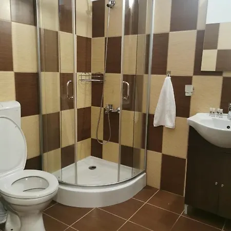 Novel Apartment