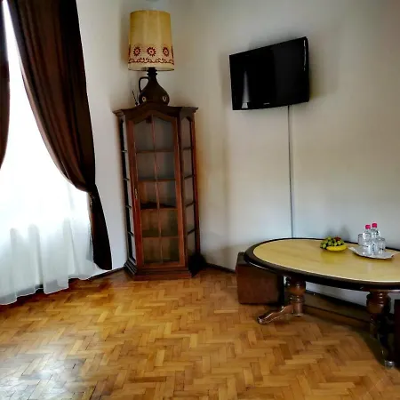 Novel Apartment Sibiu