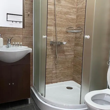 Novel Apartment
