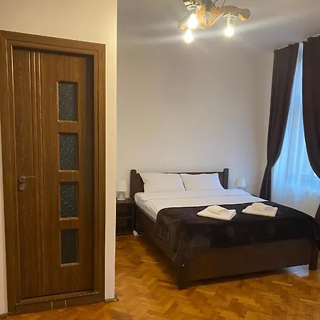 Novel * Sibiu