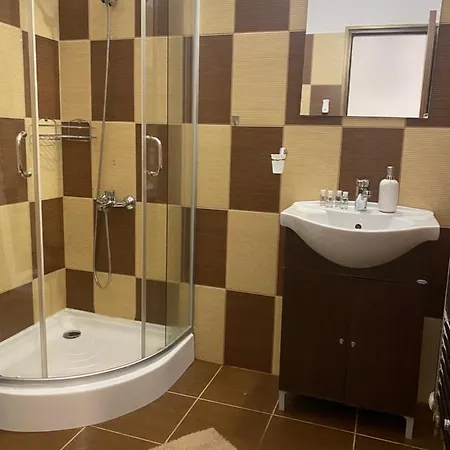 Novel Apartment Sibiu