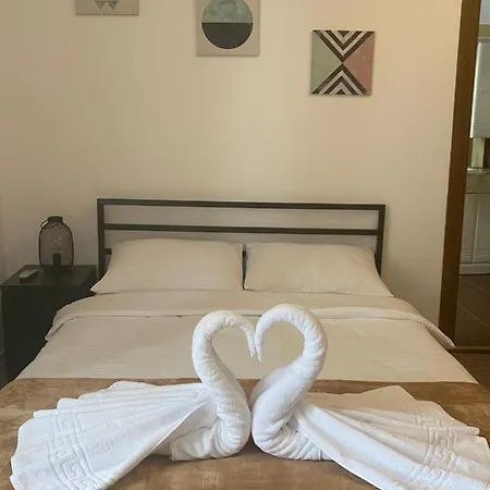 Novel Apartment