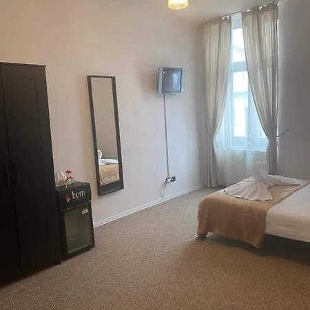Novel Apartment Sibiu