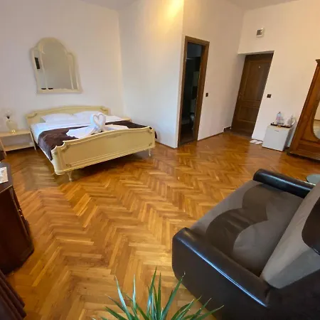 Apartment Novel